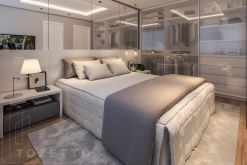 <strong>Apartamento no Blend Work Live, Centro</strong>