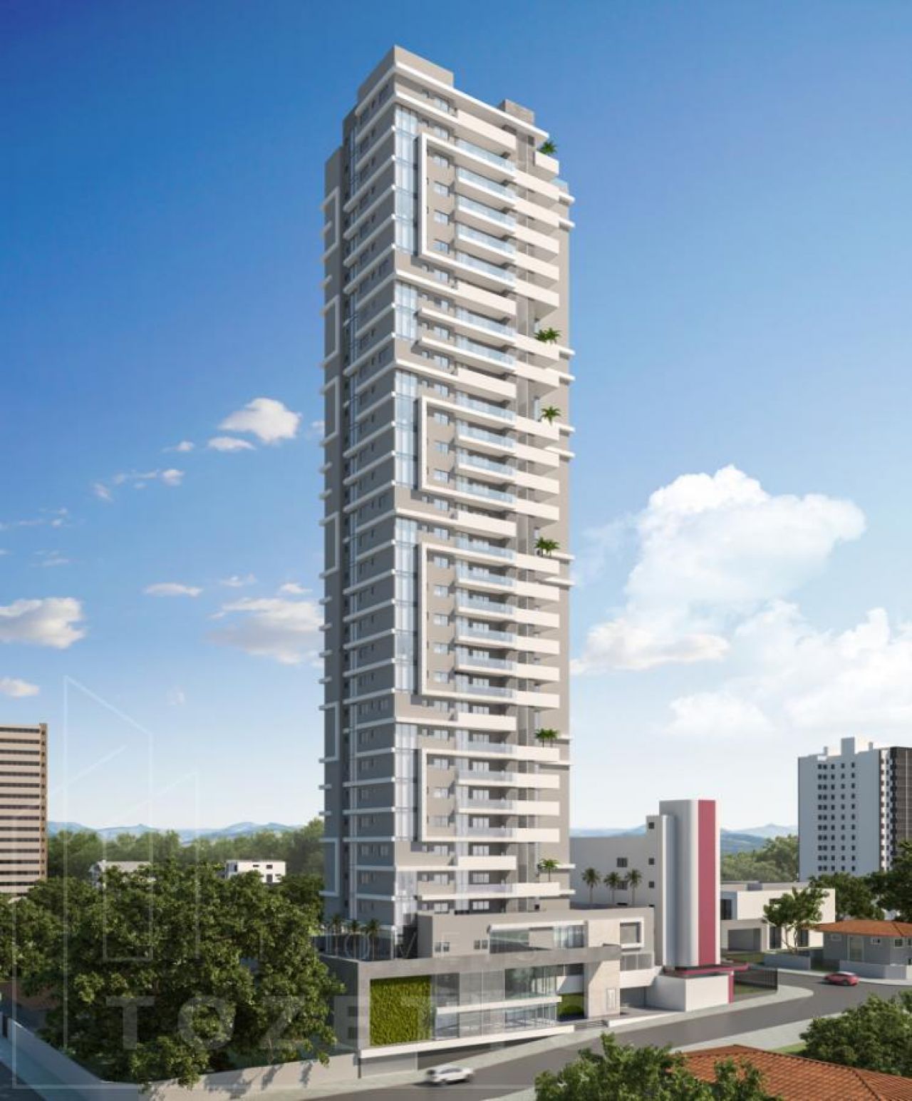<strong>Apartamento para Venda NO LIFE RESIDENCE, Estrela</strong>