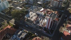 <strong>Apartamento para Venda NO LIFE RESIDENCE, Estrela</strong>