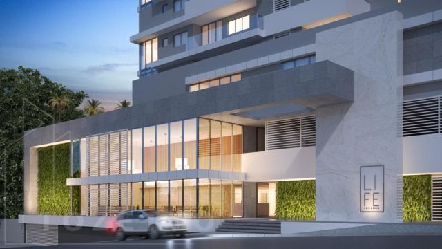<strong>Apartamento para Venda NO LIFE RESIDENCE, Estrela</strong>