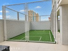 Apartamento à venda ou Locação no Edifício Pablo Vilaró em Ponta Grossa - Foto 3