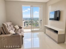 Apartamento à venda ou Locação no Edifício Pablo Vilaró em Ponta Grossa - Foto 4