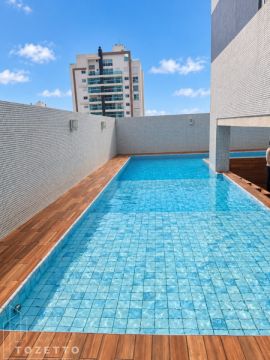 Apartamento à venda ou Locação no Edifício Pablo Vilaró em Ponta Grossa - Foto 2