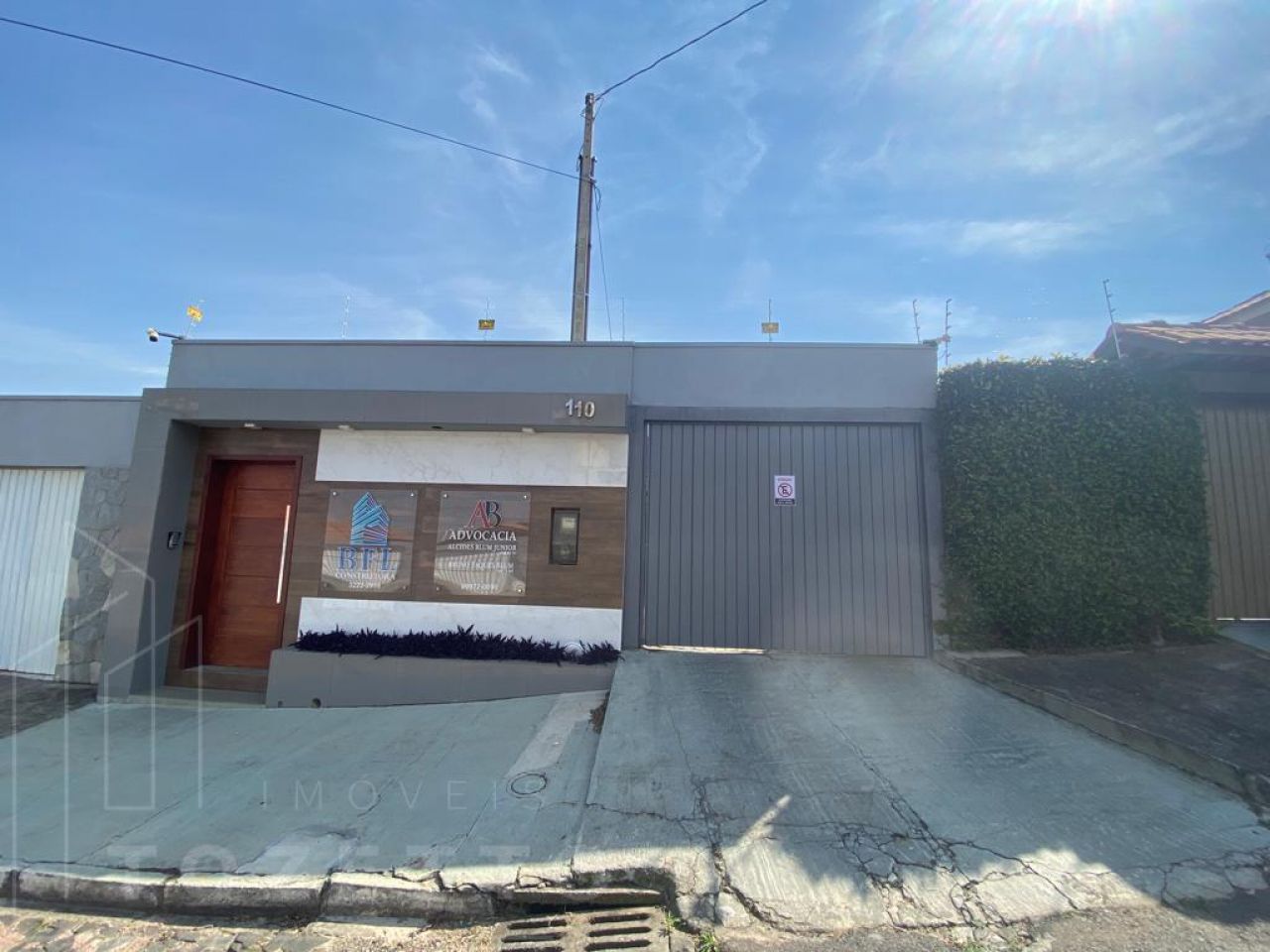 <strong>Sala Comercial para Venda em Ponta Grossa, Nova Rússia</strong>