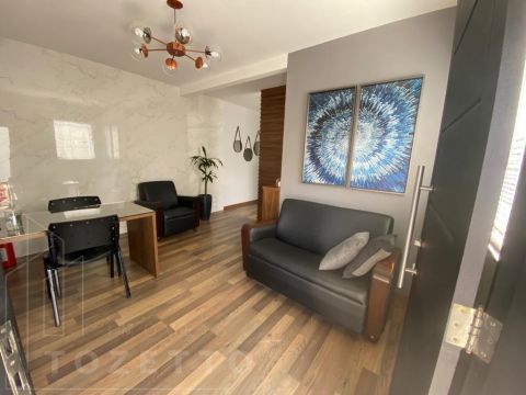 <strong>Sala Comercial para Venda em Ponta Grossa, Nova Rússia</strong>