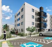 <strong>Apartamento para Venda em Ponta Grossa, Chapada</strong>