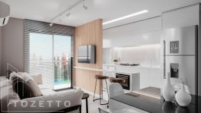 <strong>Apartamento para Venda em Ponta Grossa, Chapada</strong>