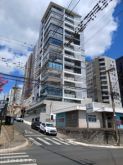 <strong>Apartamento com 4 dormitórios Edifício Lins Antunes</strong>