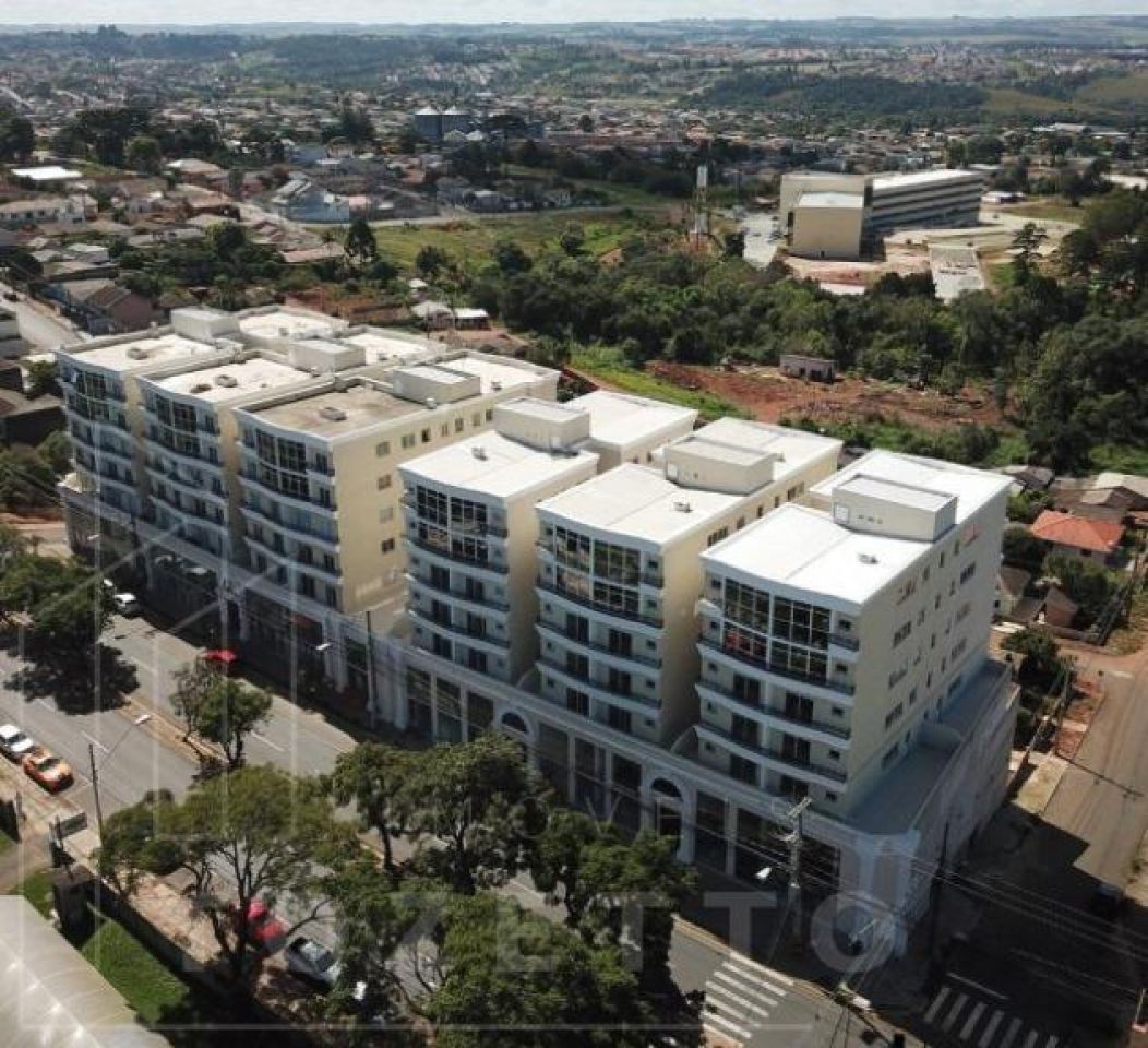 <strong>Apartamento no Residencial Visconde com 3 suítes</strong>