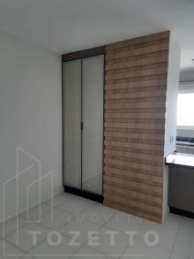 <strong>Apartamento no Residencial Visconde com 3 suítes</strong>