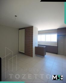 <strong>Apartamento no Residencial Visconde com 3 suítes</strong>