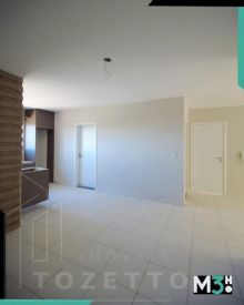 <strong>Apartamento no Residencial Visconde com 3 suítes</strong>