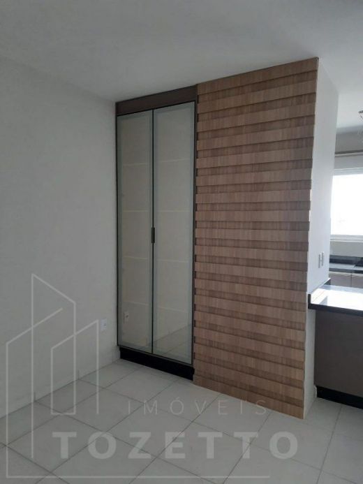 Apartamento No Residencial Visconde Com 3 Suítes