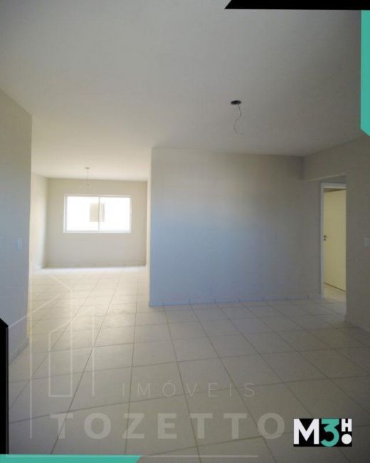 Apartamento No Residencial Visconde Com 3 Suítes