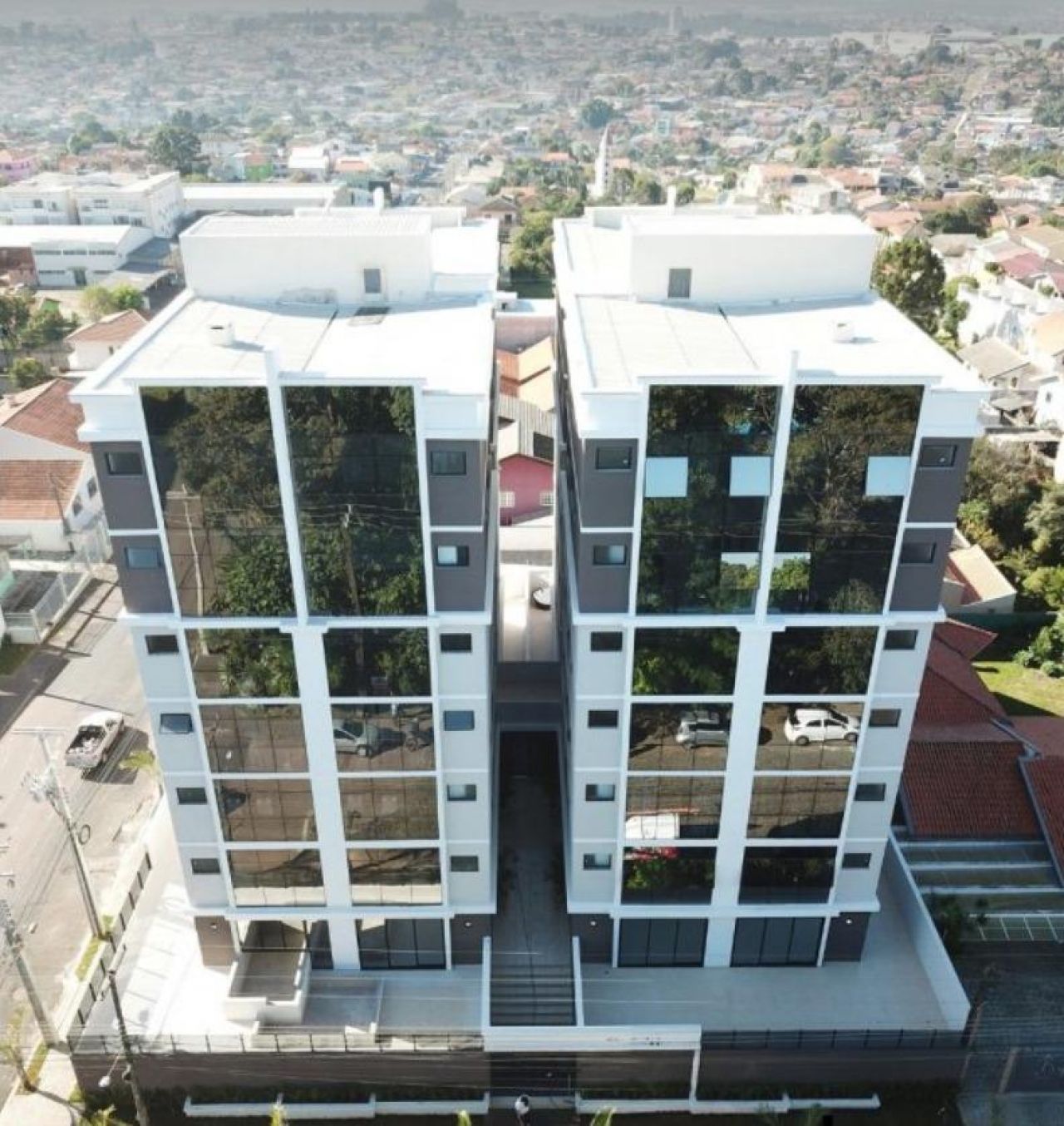 <strong>Apartamento no Residencial Jardim Carvalho</strong>