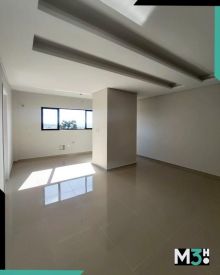 <strong>Apartamento no Residencial JArdim Carvalho</strong>