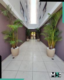 <strong>Apartamento no Residencial JArdim Carvalho</strong>