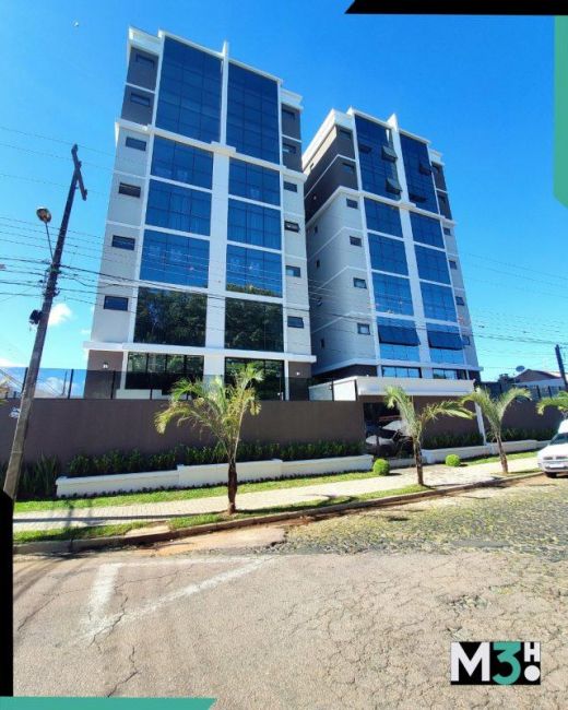 <strong>Apartamento no Residencial Jardim Carvalho</strong>