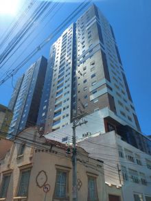 <strong>Apartamento para Venda em Ponta Grossa, Centro.</strong>