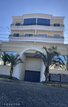 <strong>Apartamento à venda na Nova Rússia-Residencial Don Alvarez</strong>