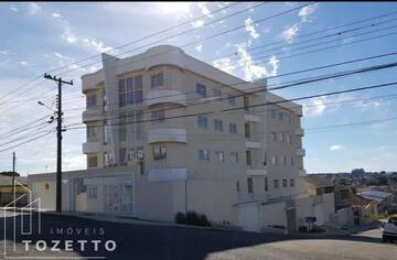 Foto Imóvel - Apartamento No Residencial Martan, Jardim Carvalho