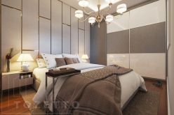 <strong>COBERTURA DUPLEX NO CENTRO-MERANO RESIDENZIALE</strong>