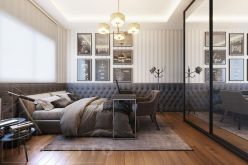 <strong>COBERTURA DUPLEX NO CENTRO-MERANO RESIDENZIALE</strong>