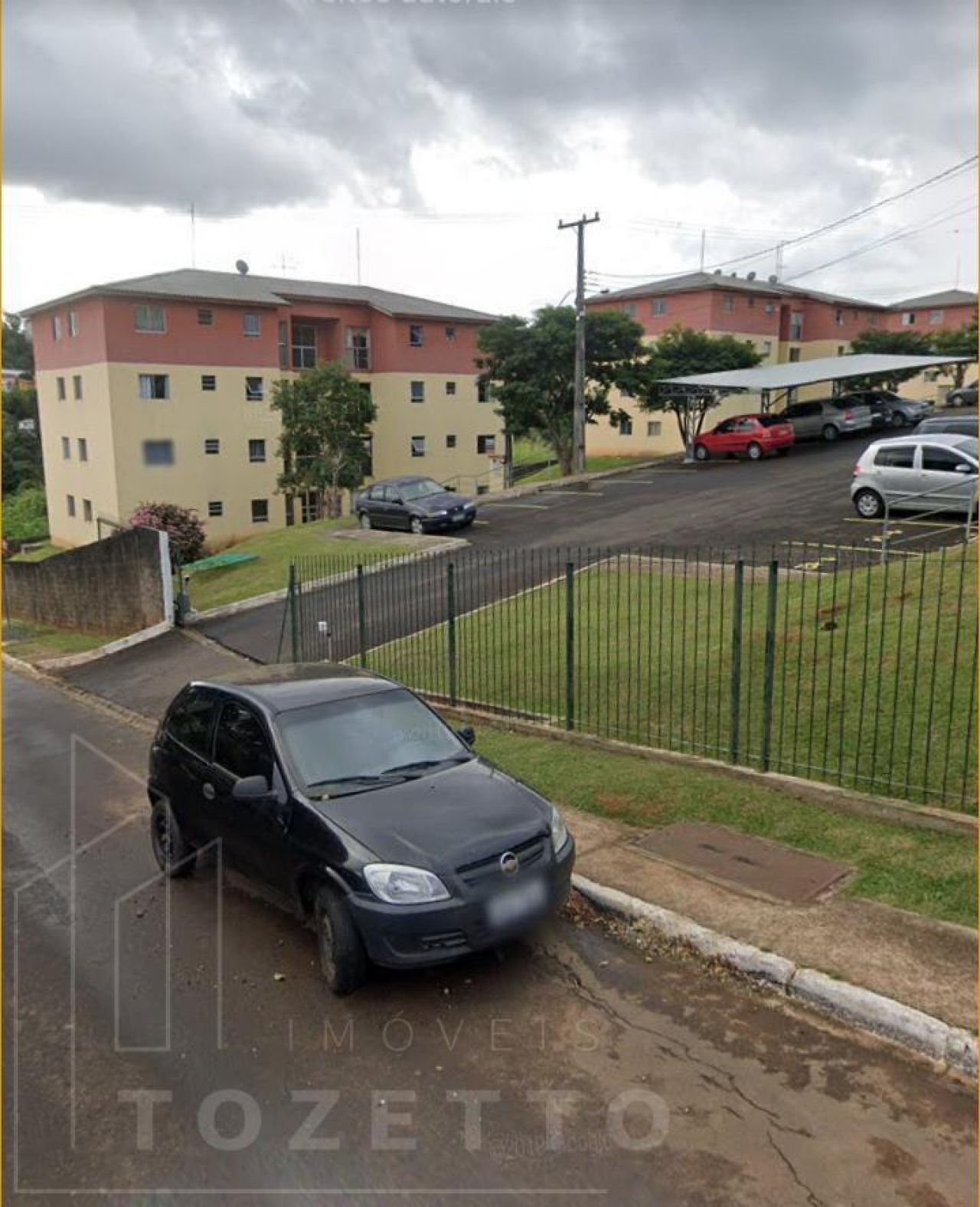 <strong>Apartamento para Venda em Ponta Grossa, Estrela.</strong>