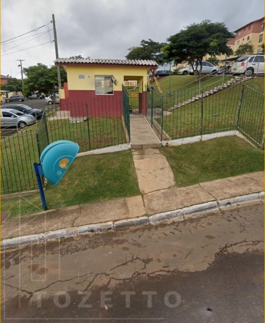<strong>Apartamento para Venda em Ponta Grossa, Estrela.</strong>