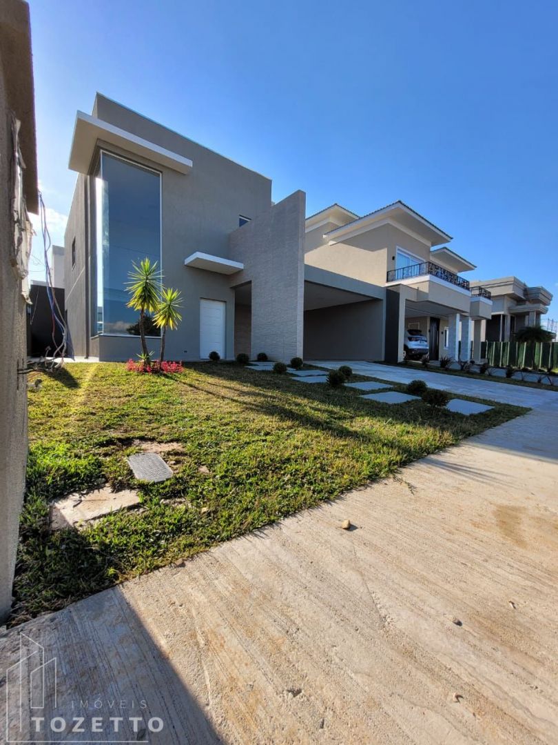 <strong>Sobrado de alto padrão à venda no Terras Alphaville</strong>