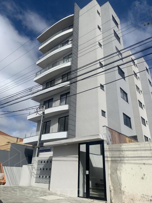 Apartamento No Residencial Saeva -av Anita Garibaldi