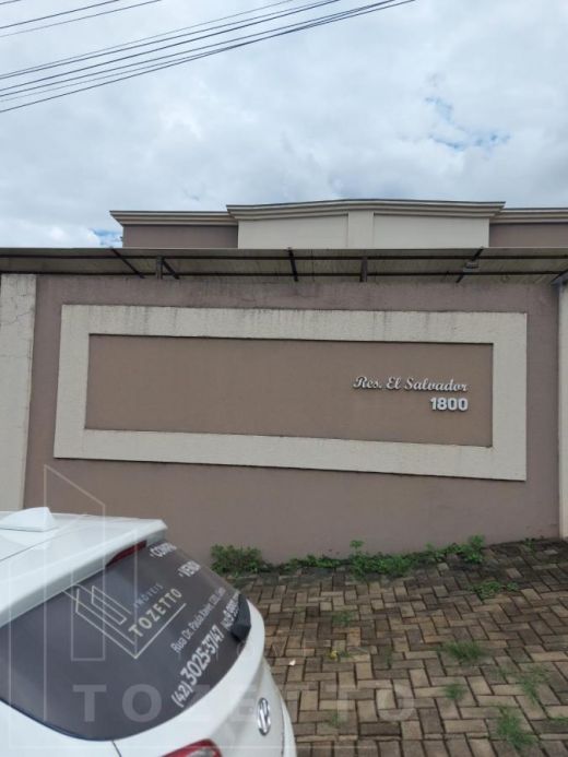 <strong>Apartamento para Venda em Ponta Grossa na região de Oficinas</strong>