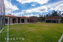 <strong>Terreno em Condomínio para Venda em Ponta Grossa, Contorno</strong>