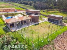<strong>Terreno em Condomínio para Venda em Ponta Grossa, Contorno</strong>