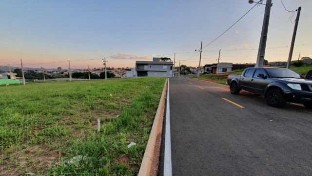 <strong>Terreno em Condomínio para Venda em Ponta Grossa, Contorno</strong>