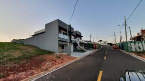 <strong>Terreno em Condomínio para Venda em Ponta Grossa, Contorno</strong>