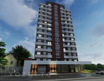 <strong>Apartamento garden à venda no Edifício Pablo Vilaró</strong>