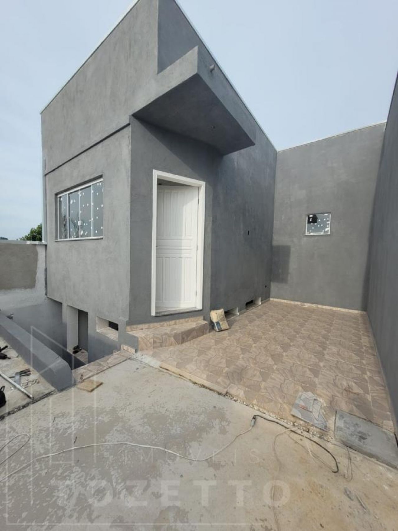 <strong>Casa em Condomínio para Venda em Ponta Grossa, Orfãs</strong>