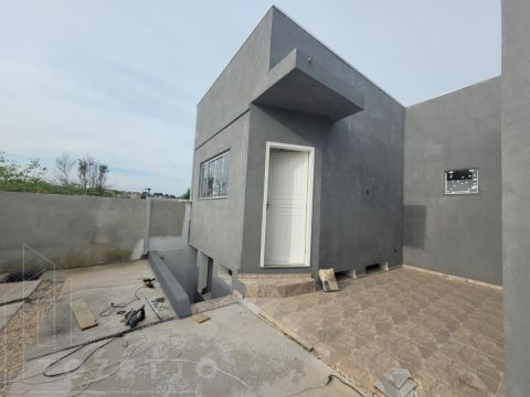 <strong>Casa em Condomínio para Venda em Ponta Grossa, Orfãs</strong>