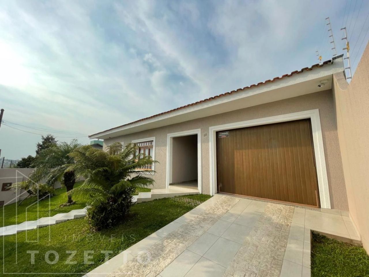 Casas à Venda Em Ponta Grossa Particular - FDPLEARN
