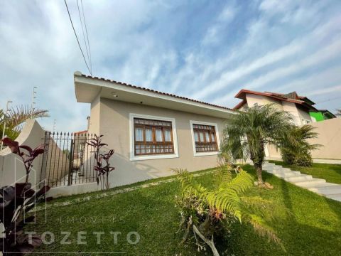 <strong>Casa para Venda em Ponta Grossa, Orfãs</strong>