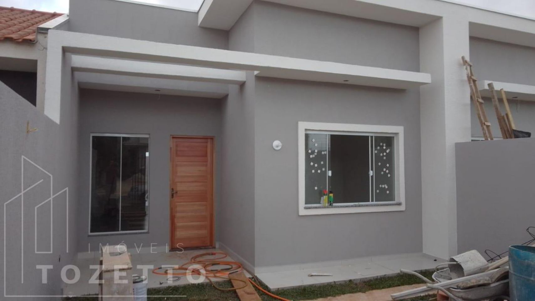 <strong>Excelente imóvel no Campo Belo - Uvaranas</strong>