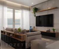 <strong>Apartamento de Praia para Venda em Matinhos, Centro</strong>