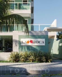 <strong>Apartamento de Praia para Venda em Matinhos, Centro</strong>