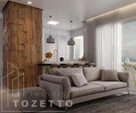 <strong>Apartamento garden no LA ROCA em Caiobá</strong>