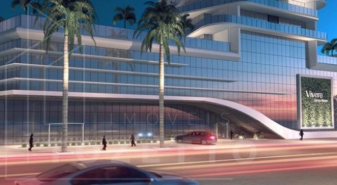 <strong>Cobertura Duplex para Venda em Ponta Grossa, Centro, 3 dormi</strong>