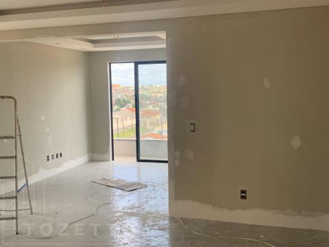 Cobertura Duplex Para Venda Em Ponta Grossa, Orfãs, 4 Dorm