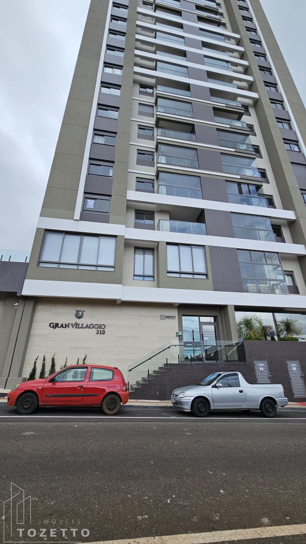 <strong>Apartamentos à venda no Gran Villaggio na Vila Estrela</strong>