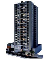 <strong>Apartamento para Venda em Ponta Grossa, Estrela</strong>