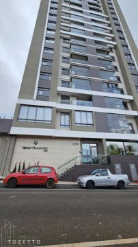 Foto Imóvel - Apartamentos à Venda No Gran Villaggio Na Vila Estrela